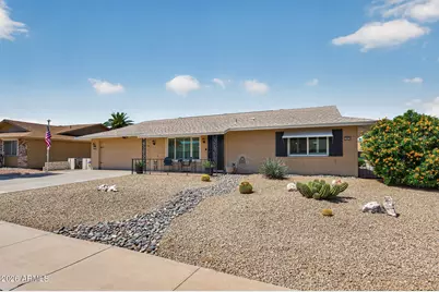 19826 N Signal Butte Circle, Sun City, AZ 85373 - Photo 1