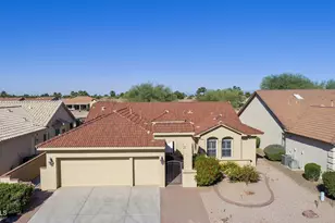 24120 S Stoney Path Dr, Sun Lakes, AZ 85248 - Photo 3