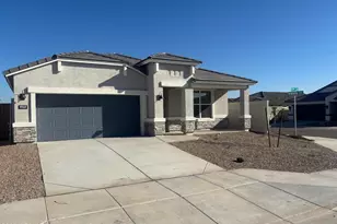 17665 W Onyx Ave, Waddell, AZ 85355 - Photo 3