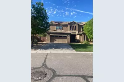 9677 E Barley Road, Florence, AZ 85132 - Photo 1