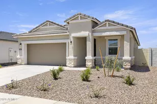 17841 W Palo Verde Ave, Waddell, AZ 85355 - Photo 3