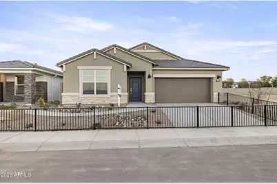17609 W Onyx Avenue, Waddell, AZ 85355 - Photo 1
