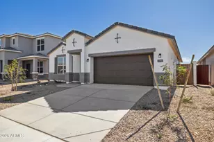 17660 W Turquoise Ave, Waddell, AZ 85355 - Photo 3