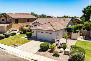 6799 W Firebird Dr, Glendale, AZ 85308 - Photo 33