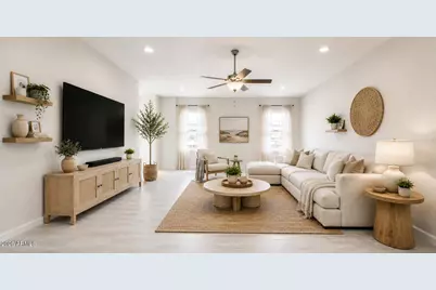 1779 E Elegante Drive, Casa Grande, AZ 85122 - Photo 3