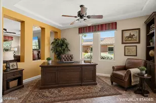 6231 E Mark Way, Cave Creek, AZ 85331 - Photo 29