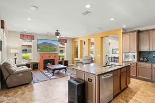 6231 E Mark Way, Cave Creek, AZ 85331 - Photo 9