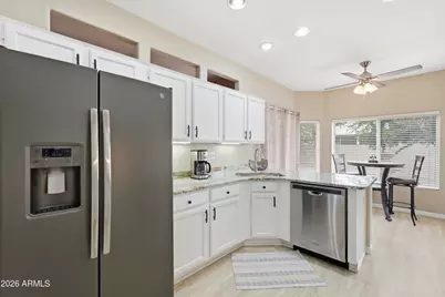 16046 W Sentinel Drive, Sun City West, AZ 85375 - Photo 7