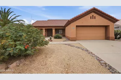 16046 W Sentinel Drive, Sun City West, AZ 85375 - Photo 21
