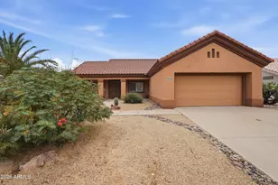 16046 W Sentinel Dr, Sun City West, AZ 85375 - Photo 21
