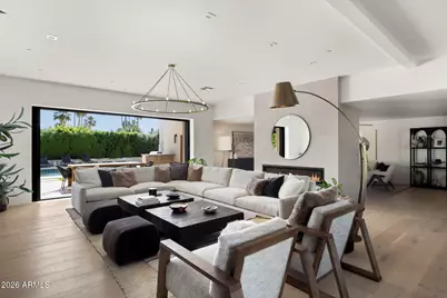 8159 N Via Bueno --, Scottsdale, AZ 85258 - Photo 5