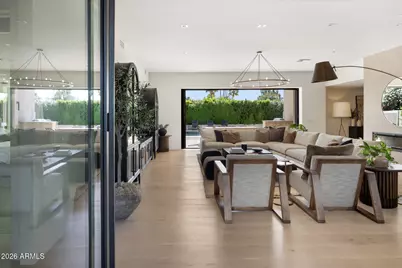 8159 N Via Bueno --, Scottsdale, AZ 85258 - Photo 3