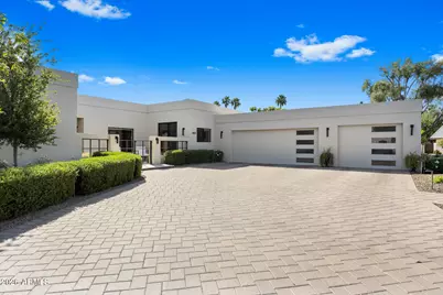 8159 N Via Bueno --, Scottsdale, AZ 85258 - Photo 49