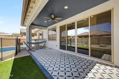 9856 E Tillman Avenue, Mesa, AZ 85212 - Photo 17