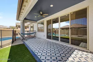 9856 E Tillman Ave, Mesa, AZ 85212 - Photo 17