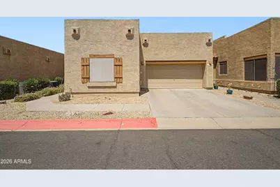 1650 S Crismon Road #25, Mesa, AZ 85209 - Photo 1