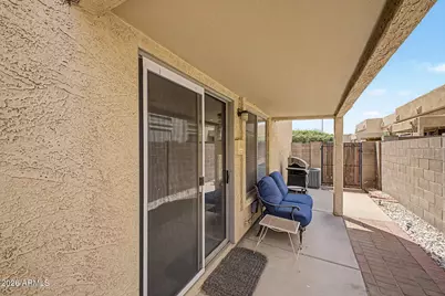 1650 S Crismon Road #25, Mesa, AZ 85209 - Photo 27