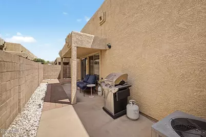 1650 S Crismon Road #25, Mesa, AZ 85209 - Photo 29