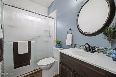 1650 S Crismon Road #25, Mesa, AZ 85209 - Photo 23
