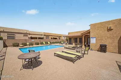1650 S Crismon Road #25, Mesa, AZ 85209 - Photo 31
