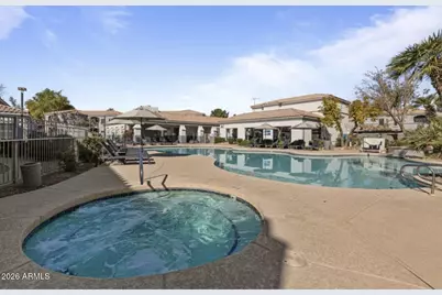 600 W Grove Parkway #2214, Tempe, AZ 85283 - Photo 21