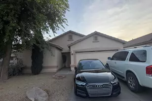 40430 N PRZEWALSKI St, San Tan Valley, AZ 85140 - Photo 1