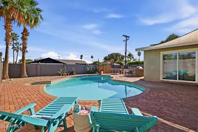 6365 E Indian School Road, Scottsdale, AZ 85251 - Photo 5