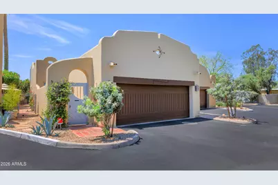 3302 E Campbell Avenue #2, Phoenix, AZ 85018 - Photo 1