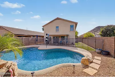 23219 N 21st Place, Phoenix, AZ 85024 - Photo 31