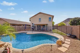 23219 North 21st Pl, Phoenix, AZ 85024 - Photo 31