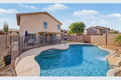 23219 N 21st Place, Phoenix, AZ 85024 - Photo 33
