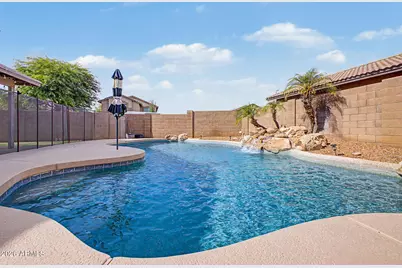 23219 N 21st Place, Phoenix, AZ 85024 - Photo 29