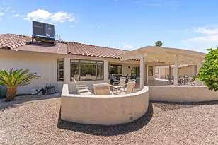 14626 W Ravenswood Dr, Sun City West, AZ 85375 - Photo 31