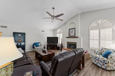 14626 W Ravenswood Drive, Sun City West, AZ 85375 - Photo 21