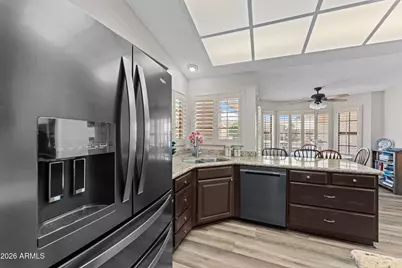 14626 W Ravenswood Drive, Sun City West, AZ 85375 - Photo 13
