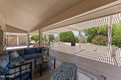 14626 W Ravenswood Drive, Sun City West, AZ 85375 - Photo 29