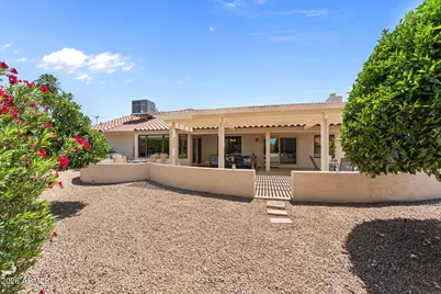 14626 W Ravenswood Drive, Sun City West, AZ 85375 - Photo 33