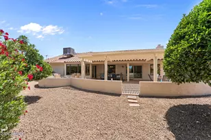 14626 W Ravenswood Dr, Sun City West, AZ 85375 - Photo 33