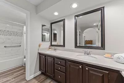 14626 W Ravenswood Drive, Sun City West, AZ 85375 - Photo 9