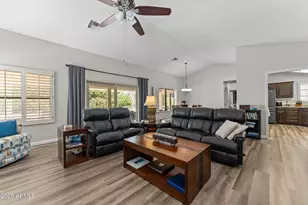 14626 W Ravenswood Dr, Sun City West, AZ 85375 - Photo 23