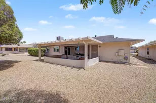12925 W Seville Dr, Sun City West, AZ 85375 - Photo 29