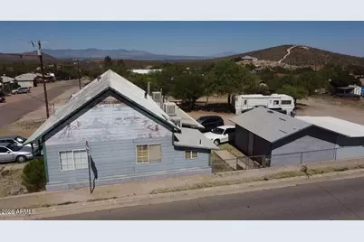 6 W Fremont Street, Tombstone, AZ 85638 - Photo 9