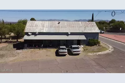 6 W Fremont Street, Tombstone, AZ 85638 - Photo 1