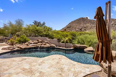 11181 E Desert Troon Lane, Scottsdale, AZ 85255 - Photo 39