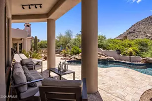 11181 E Desert Troon Ln, Scottsdale, AZ 85255 - Photo 35