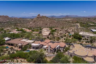 11181 E Desert Troon Lane, Scottsdale, AZ 85255 - Photo 41