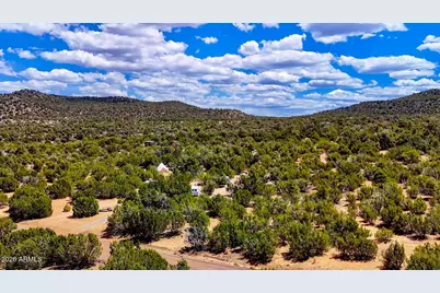 15 Co Rd 3037 -- #673, Vernon, AZ 85940 - Photo 1