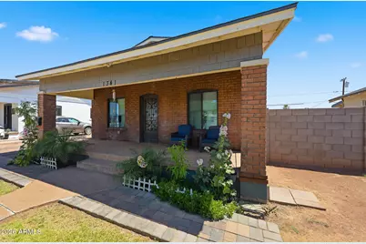 1341 E Brill Street, Phoenix, AZ 85006 - Photo 43