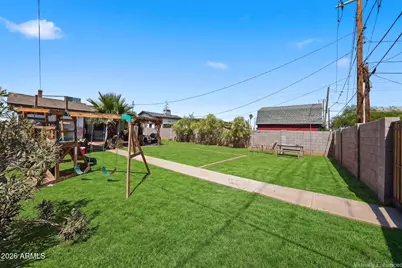 1341 E Brill Street, Phoenix, AZ 85006 - Photo 37