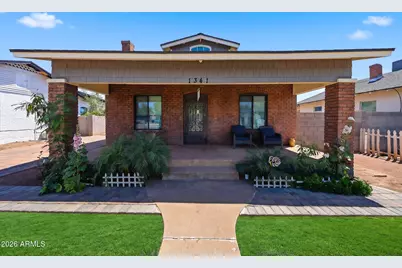1341 E Brill Street, Phoenix, AZ 85006 - Photo 33